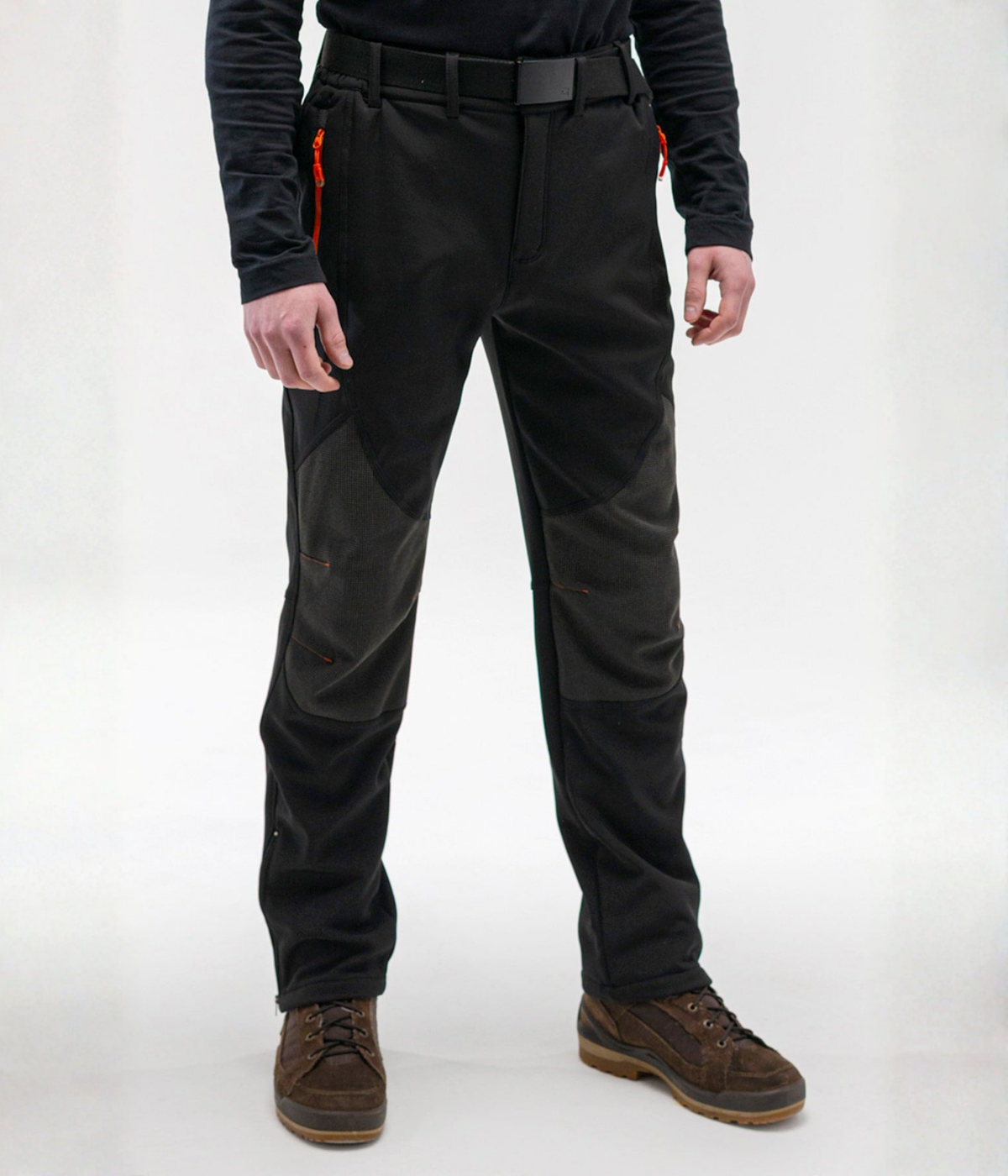 Men's "Adventure" Water Resistant Pants