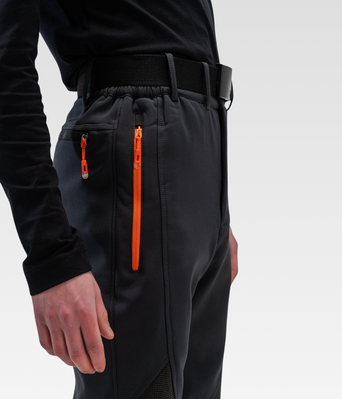 Men's "Adventure" Water Resistant Pants
