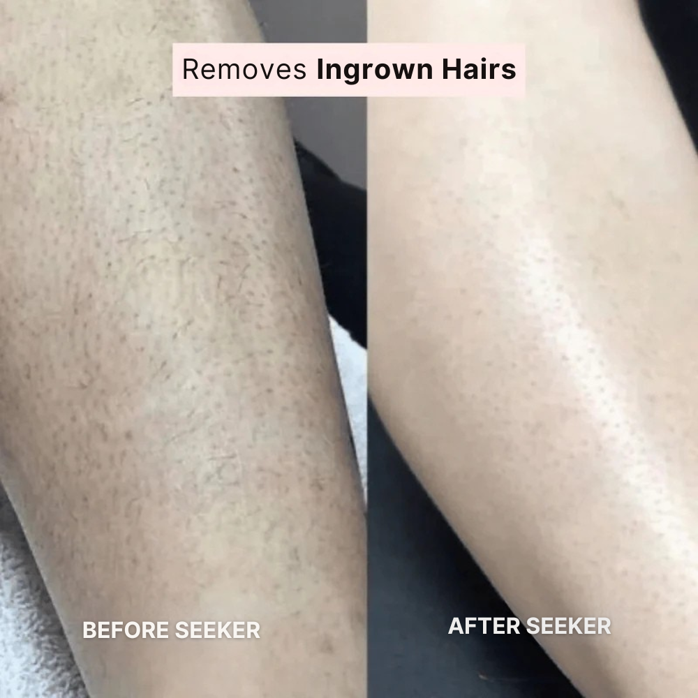 Seeker Silk™