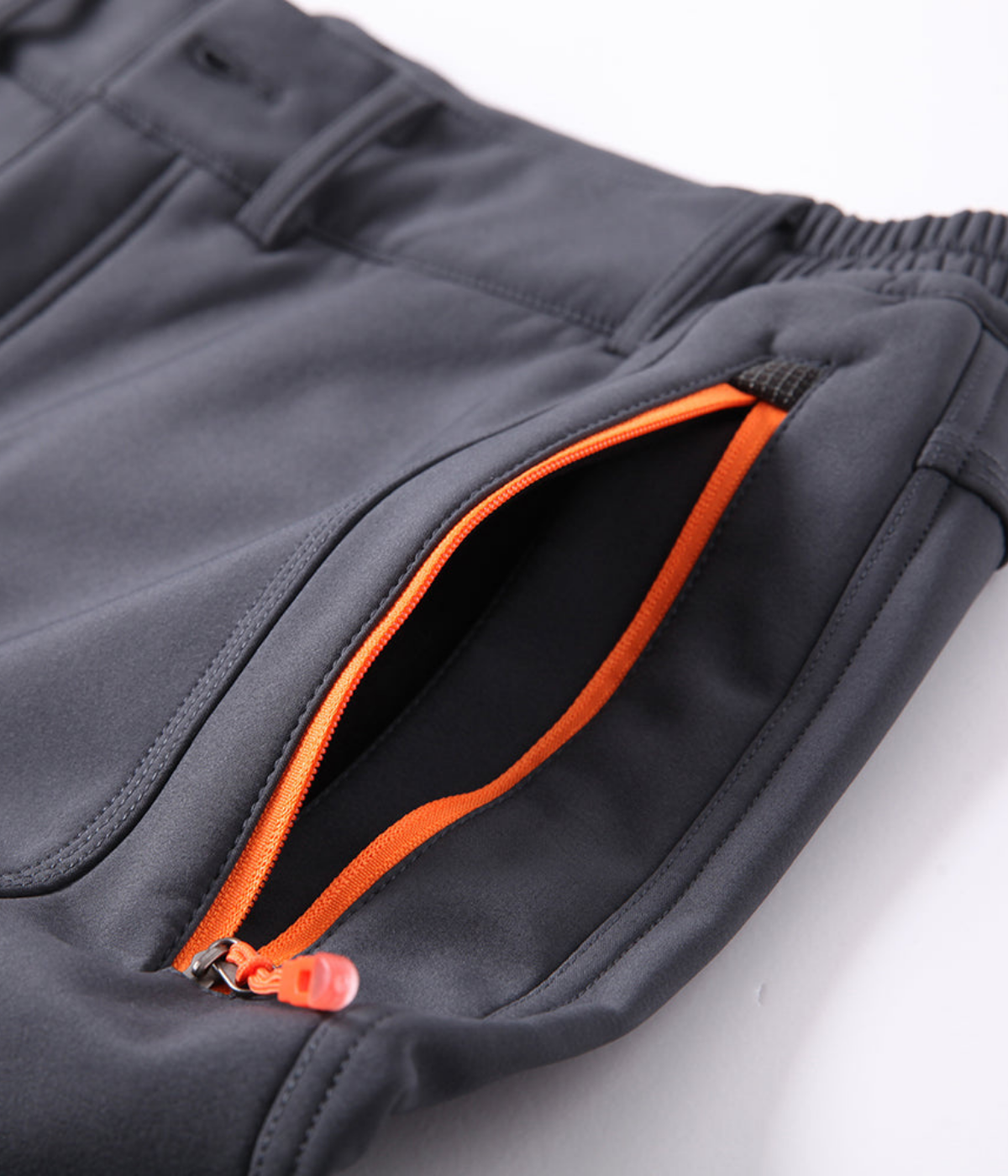 Men's "Adventure" Water Resistant Pants