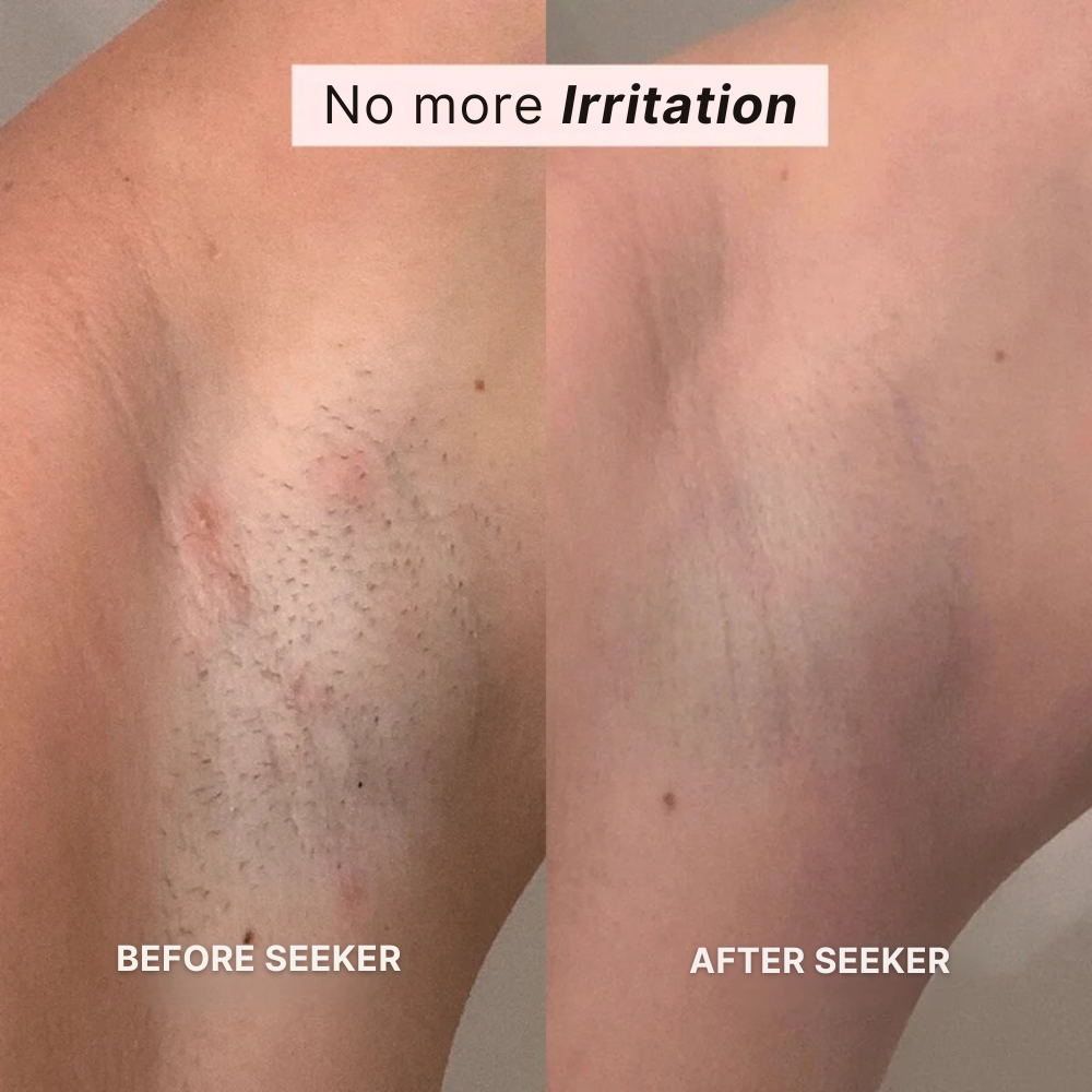 Seeker Silk™