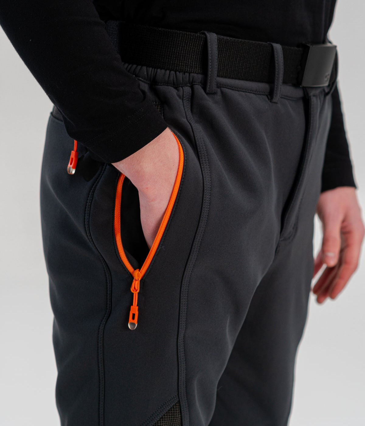 Men's "Adventure" Water Resistant Pants