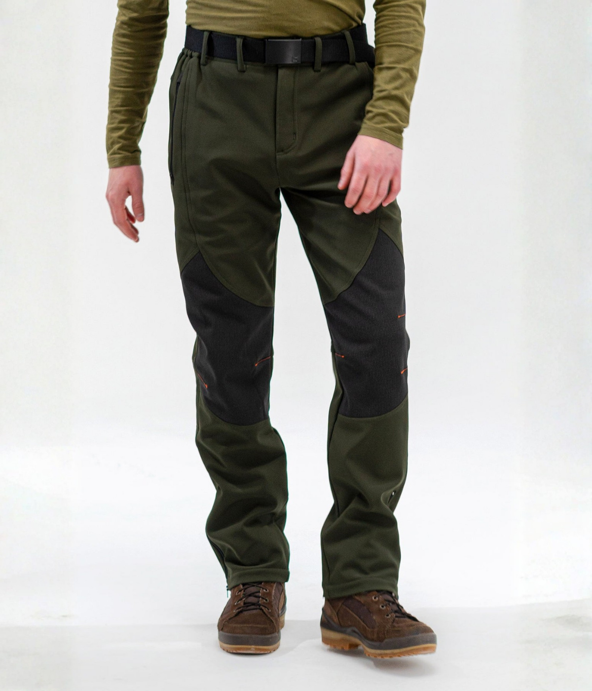 Men's "Adventure" Water Resistant Pants