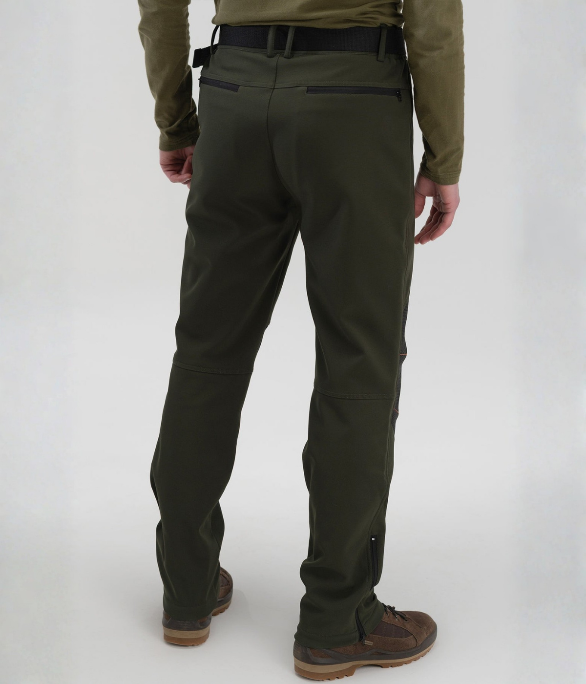 Men's "Adventure" Water Resistant Pants