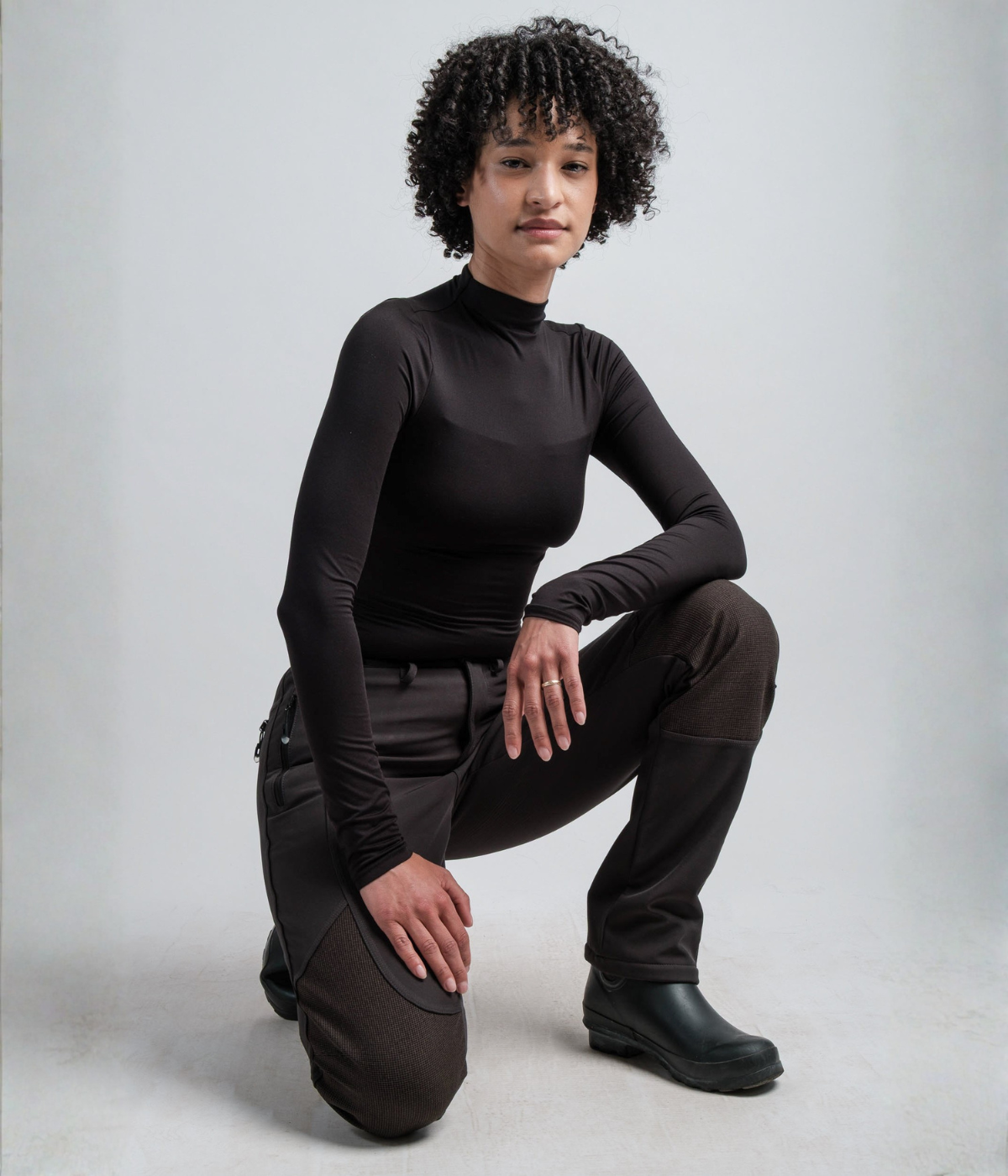 Women's "Adventure" Water Resistant Pants