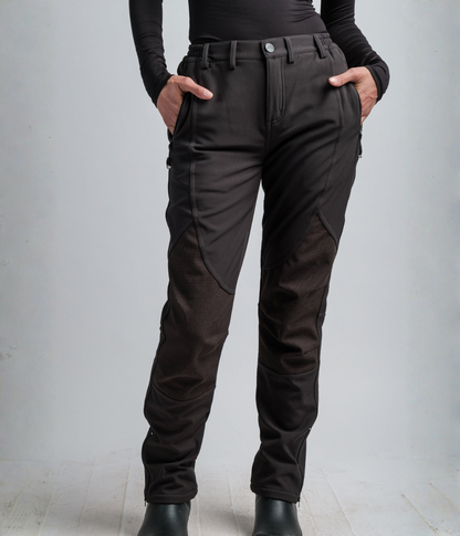 Women's "Adventure" Water Resistant Pants