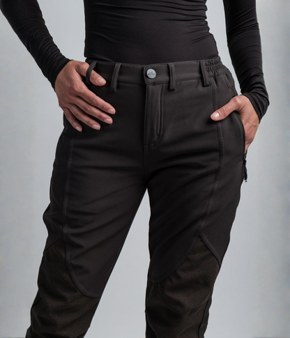 Women's "Adventure" Water Resistant Pants