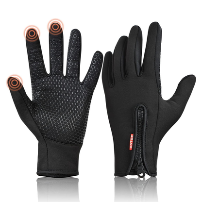 Waterproof Outdoor Gloves