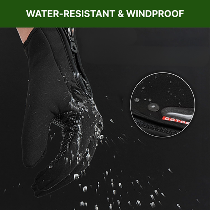 Waterproof Outdoor Gloves