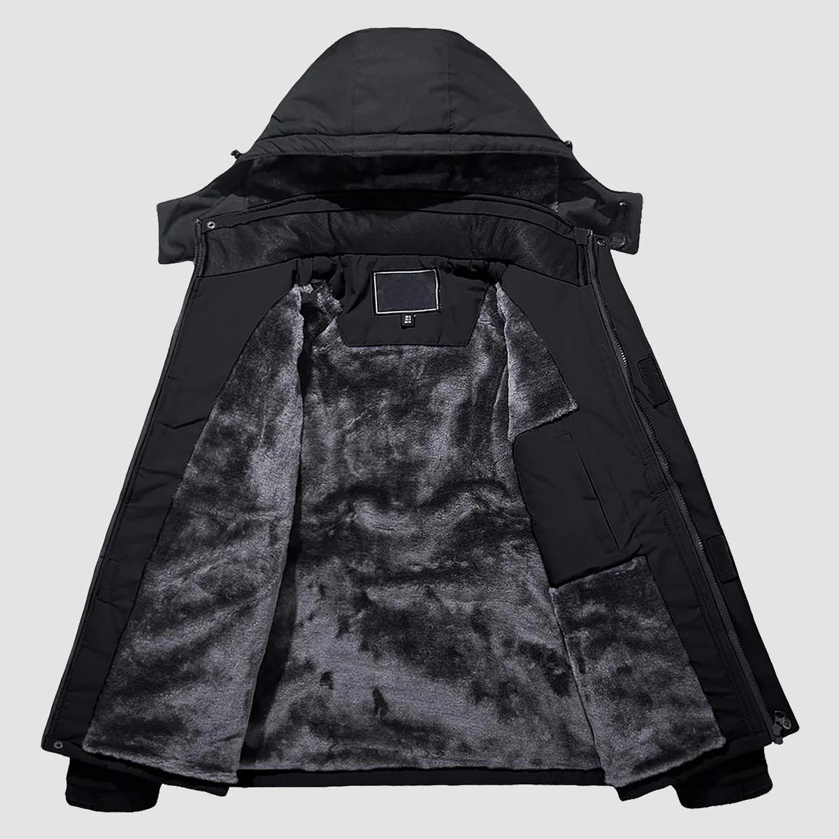 Men's Water-Repellent Jacket