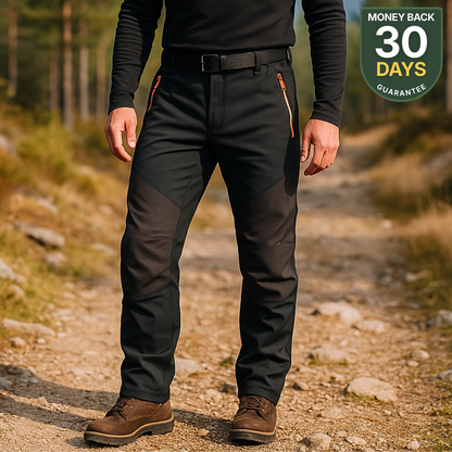 Men's "Adventure" Water Resistant Pants