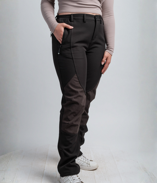 Women's "Adventure" Water Resistant Pants