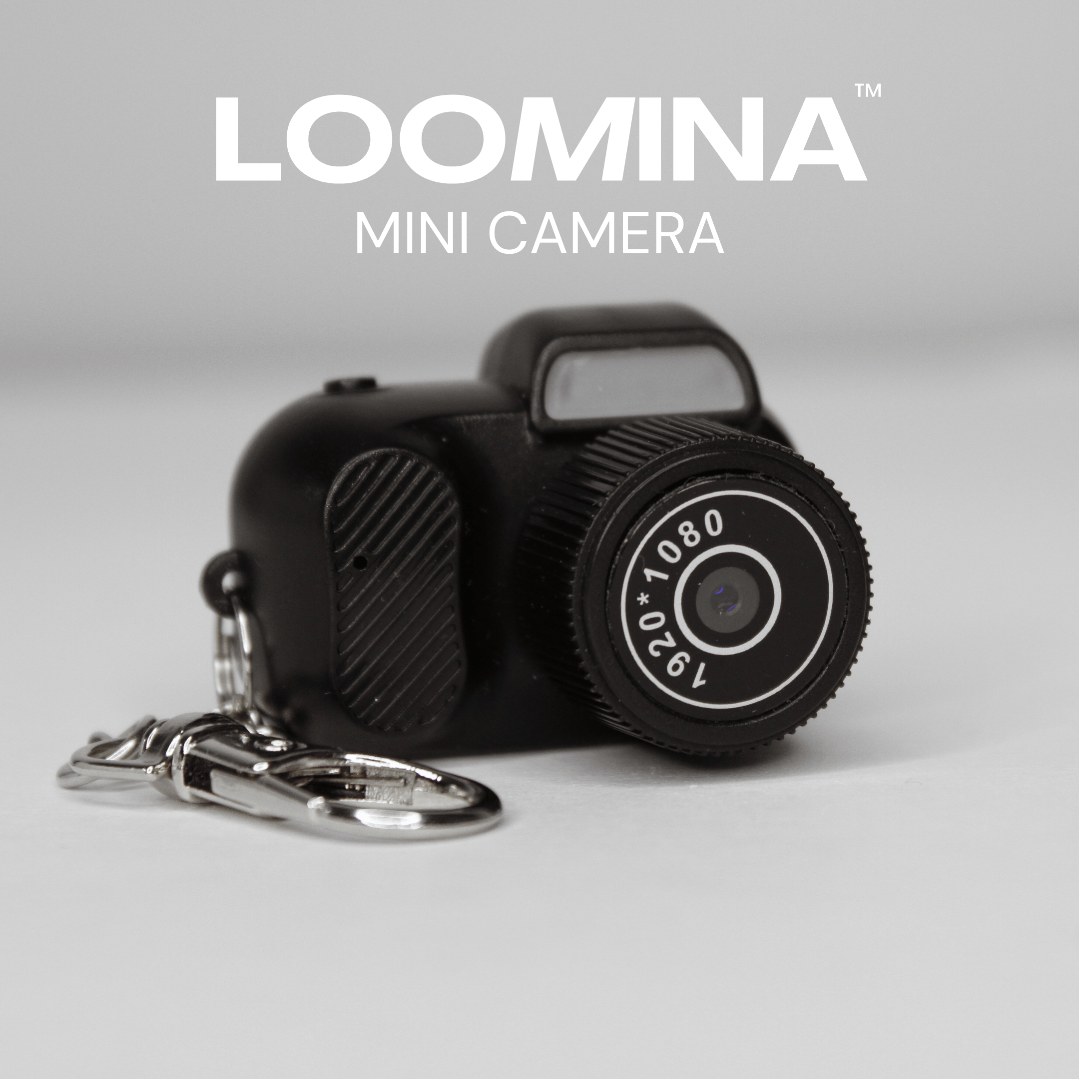 LOOMINA MINI DIGITAL CAMERA