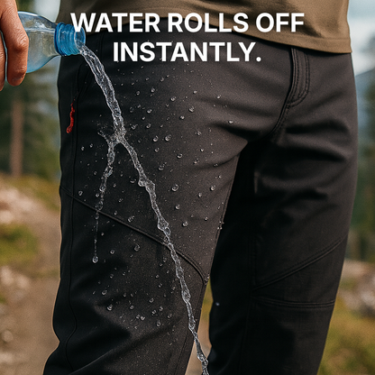 Men's "Adventure" Water Resistant Pants (Copy)