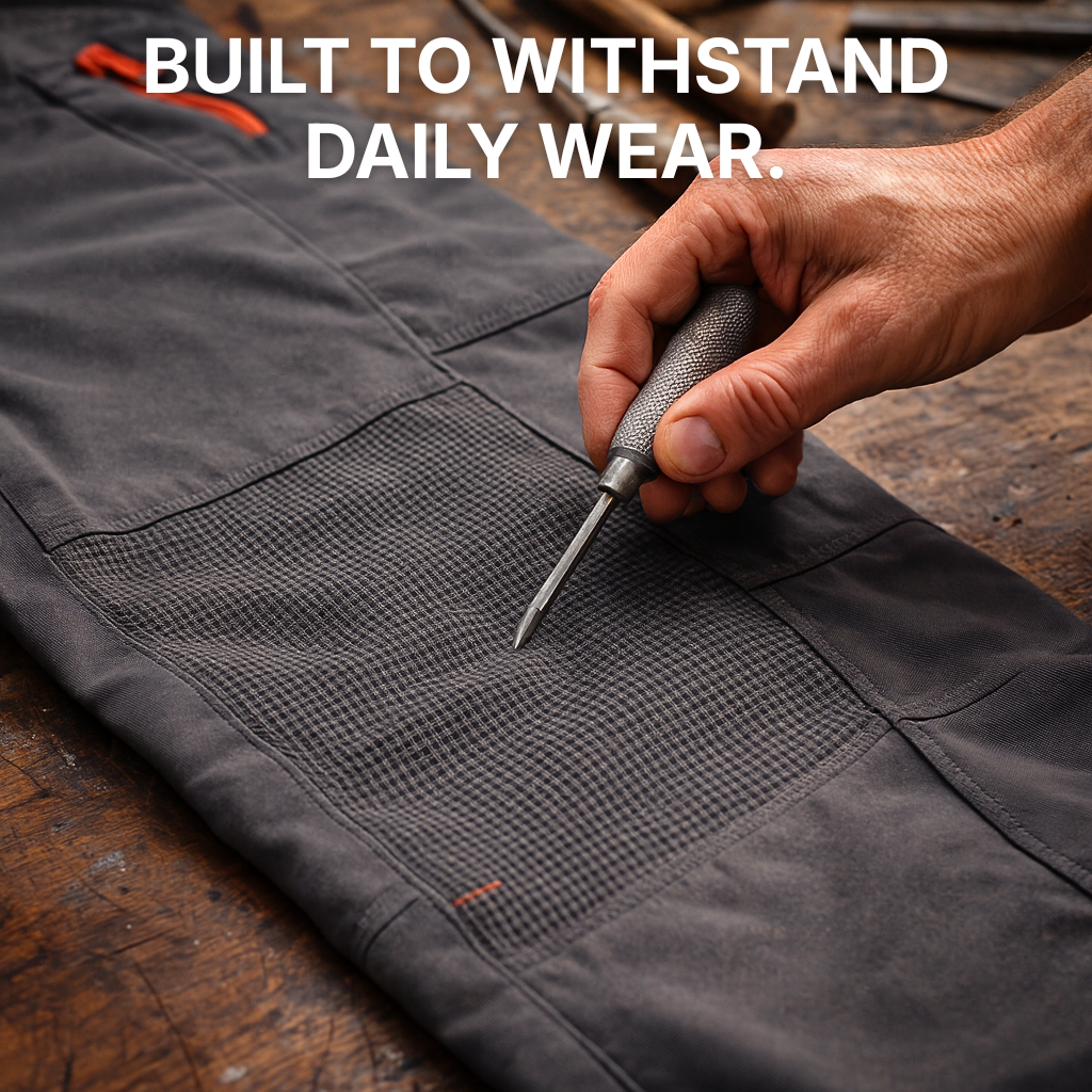 Men's "Adventure" Water Resistant Pants (Copy)