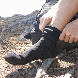 Water Resistant Thermal Socks