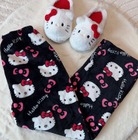 Hello Kitty Pyjama