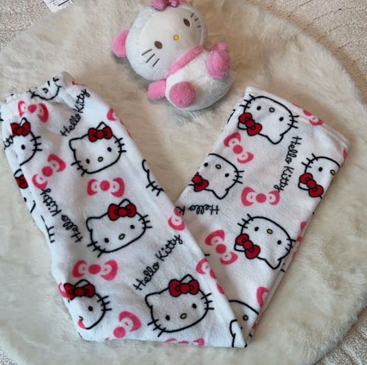 Hello Kitty Pyjama