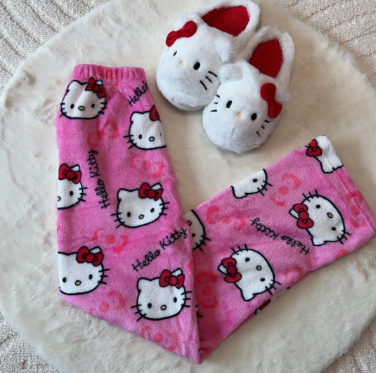 Hello Kitty Pyjama