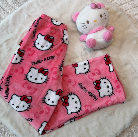 Hello Kitty Pyjama