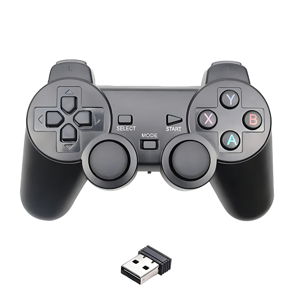 Wireless Controller