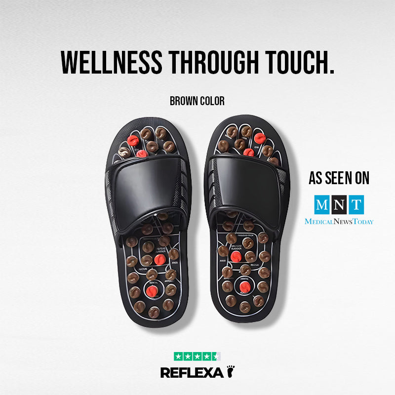 Acupressure Sandals