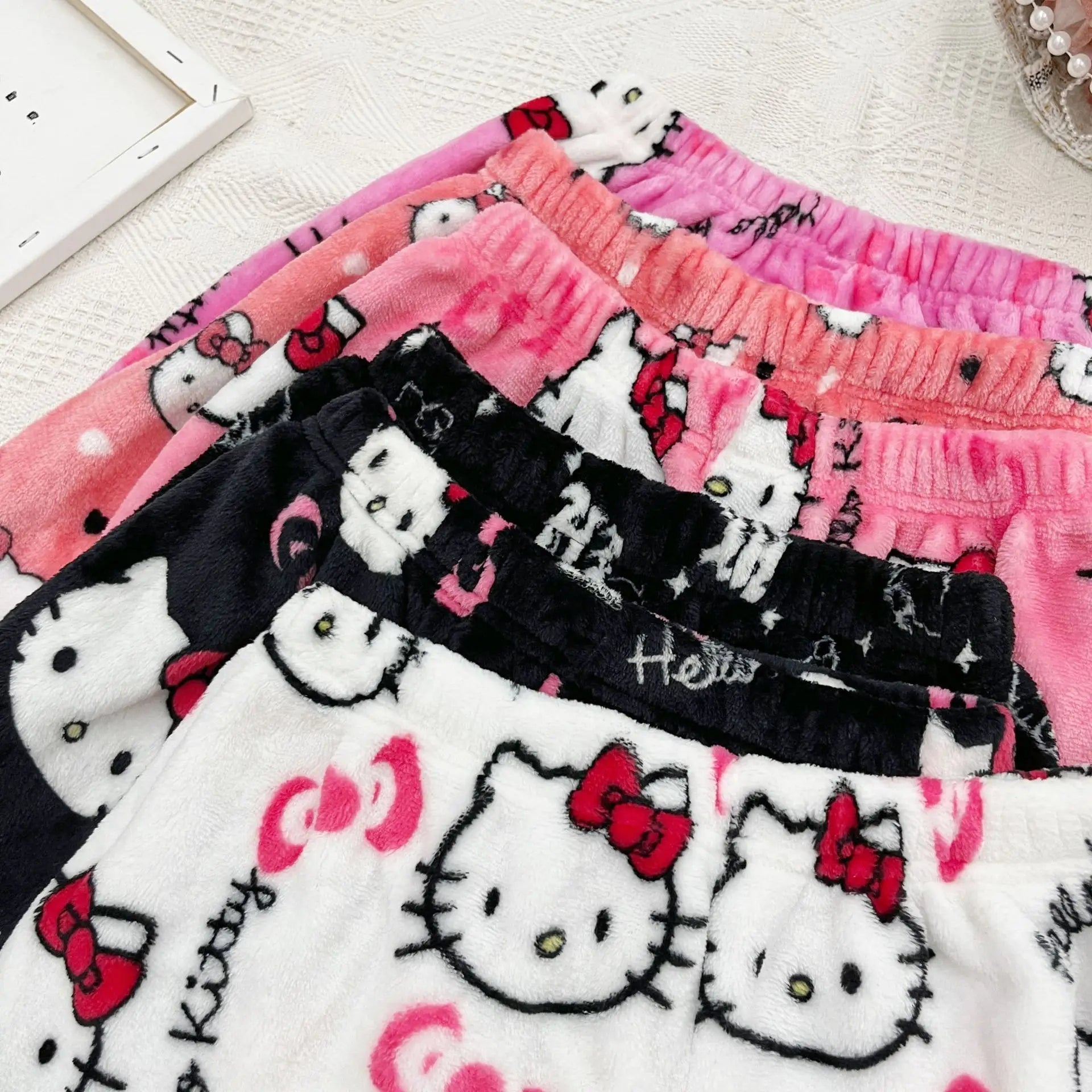 Hello Kitty Pyjama