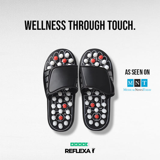 Acupressure Sandals